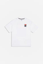 Patta x Nike NRG T-shirt GX (White)