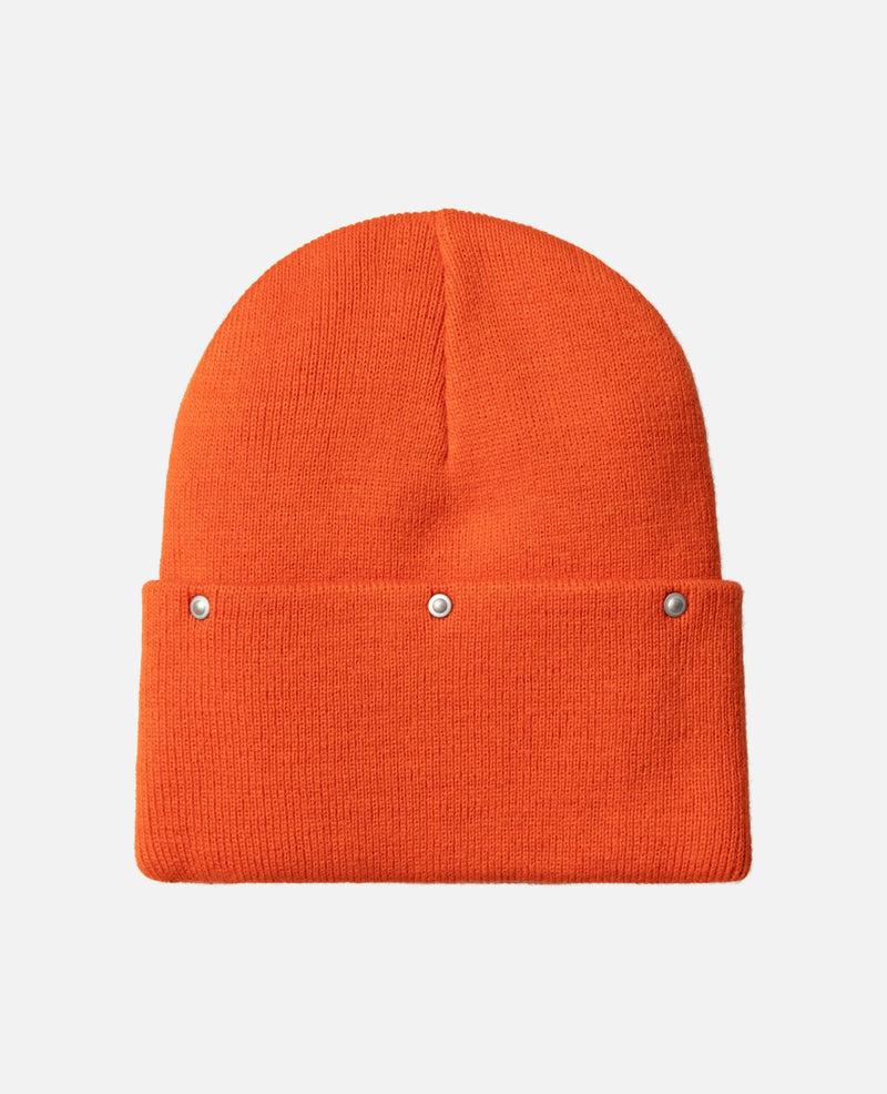 Patta x Carhartt Watch Hat (Safety Orange) Patta x Carhartt