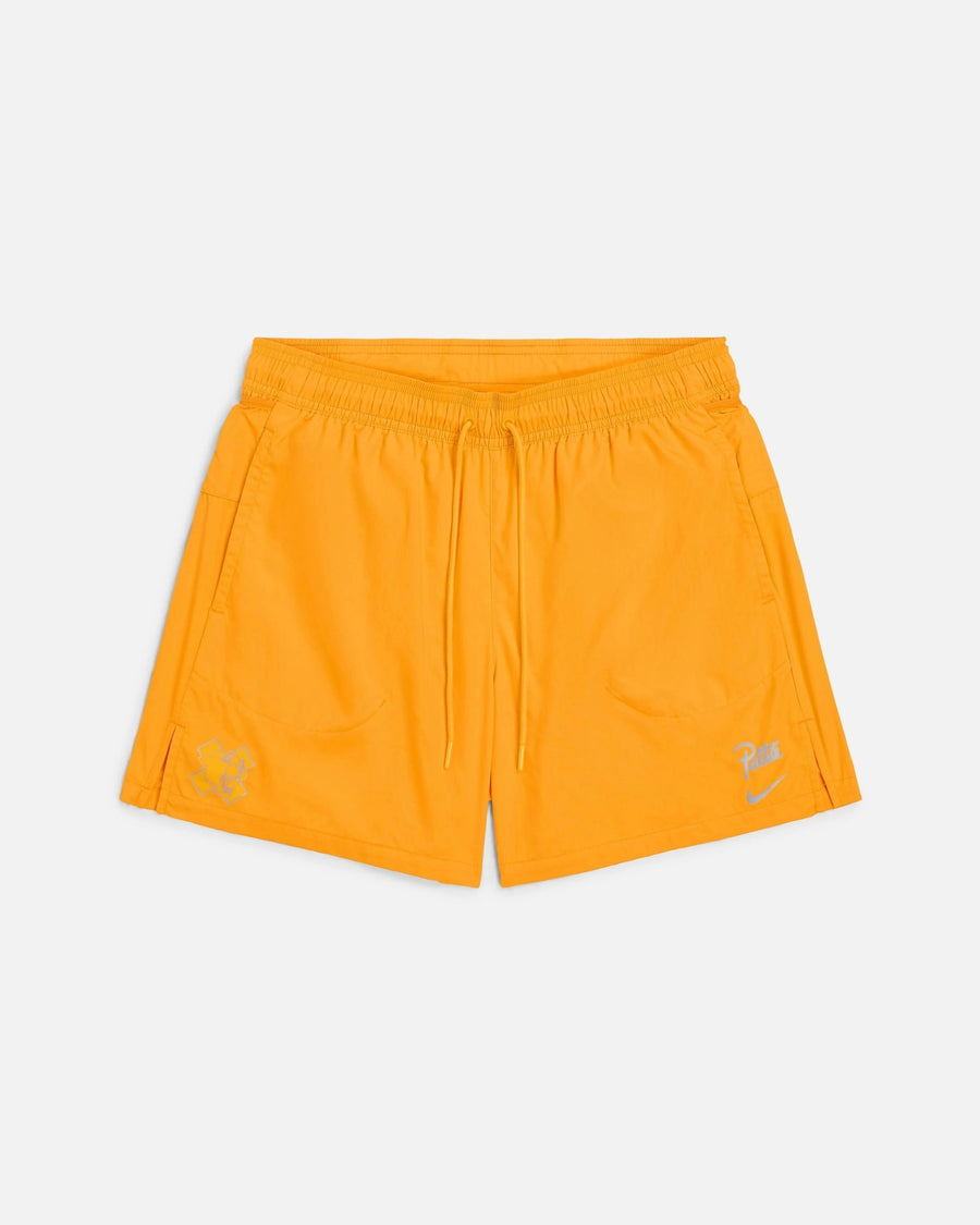 Nike x Patta Running Team Shorts (Sundial) - Patta